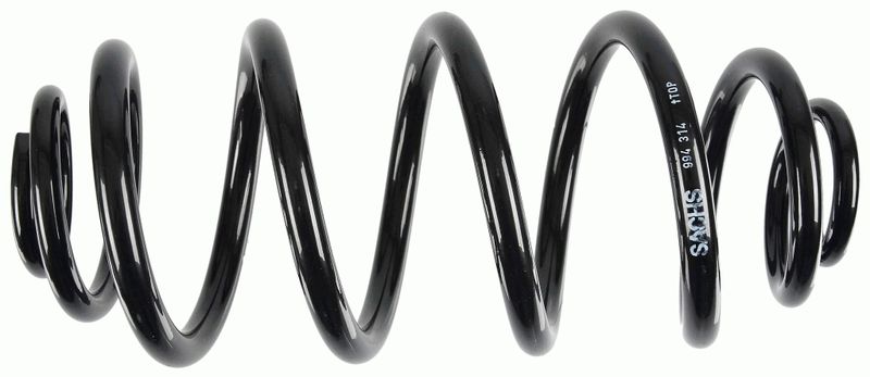 SACHS 994 314 Suspension Spring