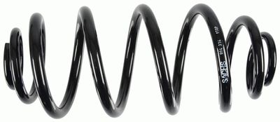 Suspension Spring SACHS 994 314