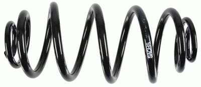 Suspension Spring SACHS 994 315