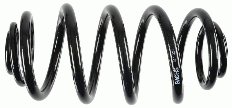 SACHS 994 323 Suspension Spring