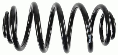 Suspension Spring SACHS 994 323