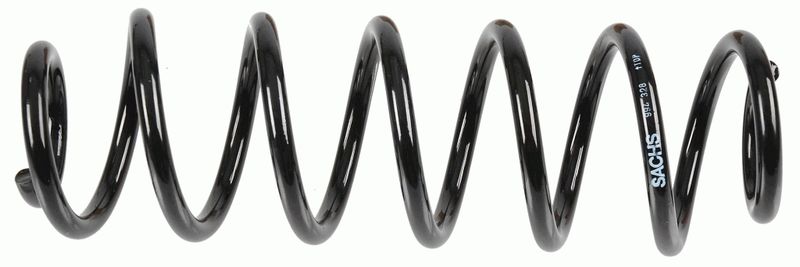 SACHS 994 328 Suspension Spring