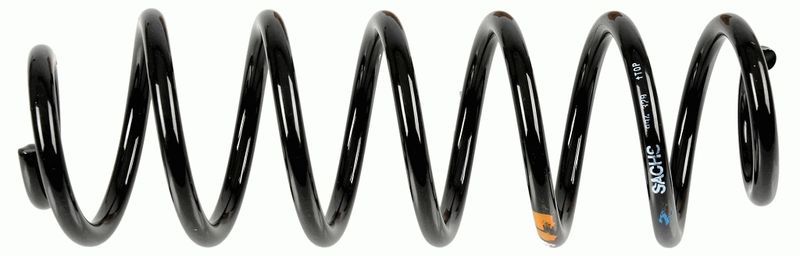 SACHS 994 329 Suspension Spring