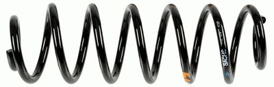 Suspension Spring SACHS 994 329