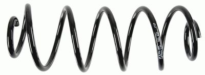 Suspension Spring SACHS 994 330
