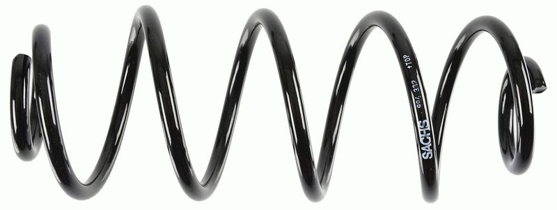 SACHS 994 332 Suspension Spring