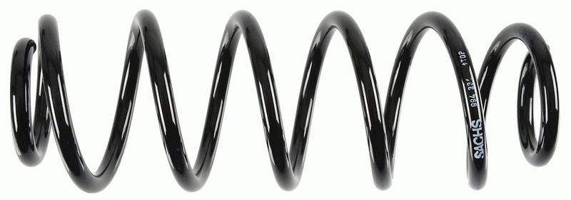 SACHS 994 334 Suspension Spring