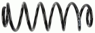Suspension Spring SACHS 994 334