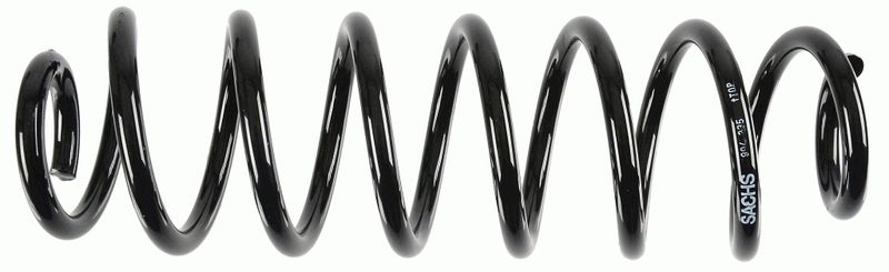 SACHS 994 335 Suspension Spring