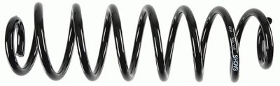 Suspension Spring SACHS 994 335