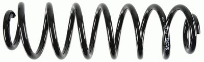 Suspension Spring SACHS 994 336