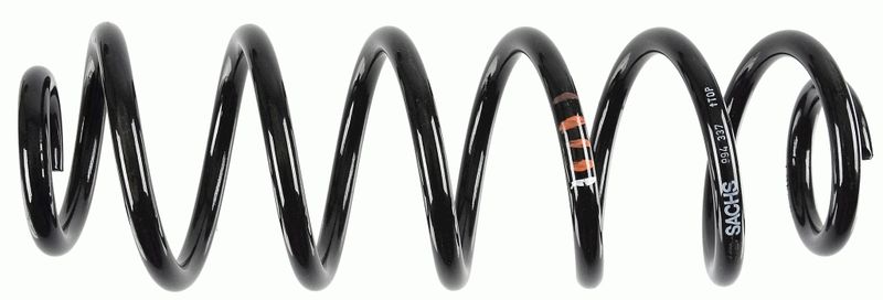 SACHS 994 337 Suspension Spring