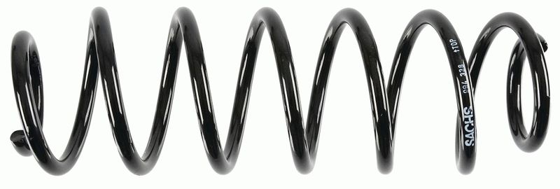 SACHS 994 338 Suspension Spring