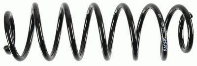 Suspension Spring SACHS 994 338