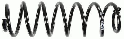 Suspension Spring SACHS 994 339