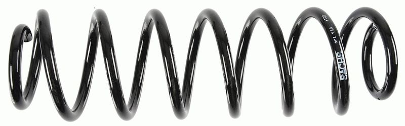 SACHS 994 340 Suspension Spring