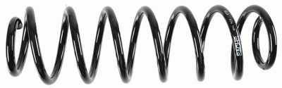 Suspension Spring SACHS 994 340