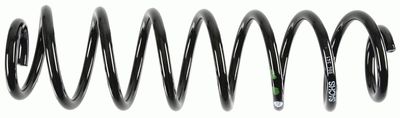 Suspension Spring SACHS 994 341