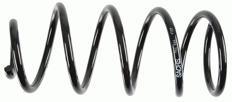 SACHS 994 344 Suspension Spring
