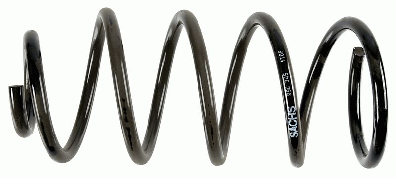 SACHS 994 345 Suspension Spring