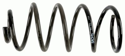 Suspension Spring SACHS 994 345