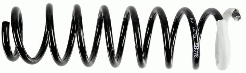 SACHS 994 347 Suspension Spring