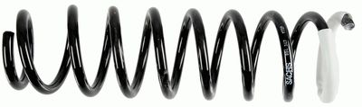 Suspension Spring SACHS 994 347