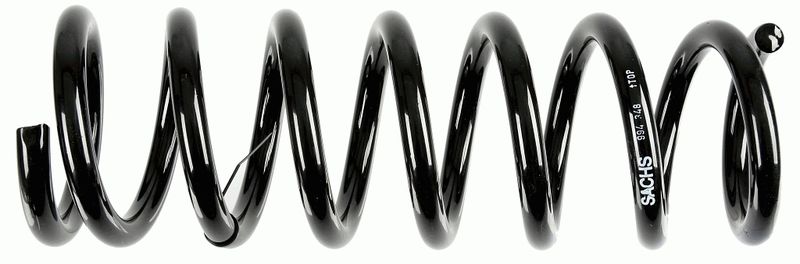 SACHS 994 348 Suspension Spring
