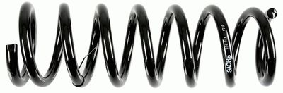 Suspension Spring SACHS 994 348