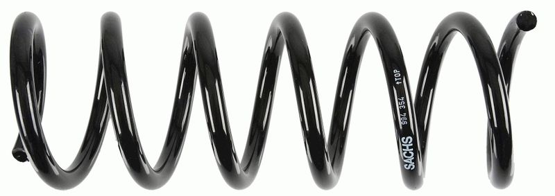 SACHS 994 354 Suspension Spring