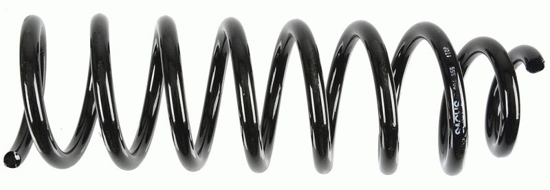 SACHS 994 355 Suspension Spring