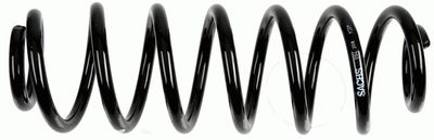 Suspension Spring SACHS 994 358