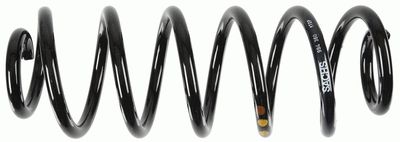 Suspension Spring SACHS 994 360