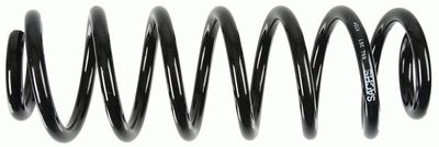 Suspension Spring SACHS 994 361