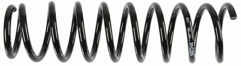 SACHS 994 362 Suspension Spring