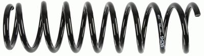 Suspension Spring SACHS 994 362