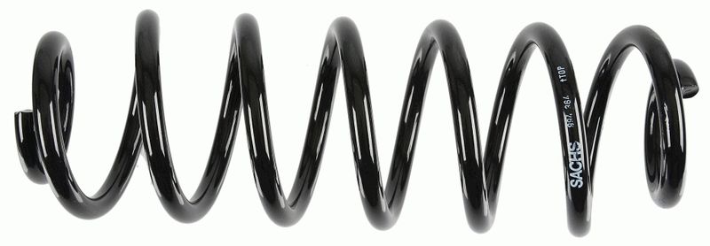 SACHS 994 364 Suspension Spring