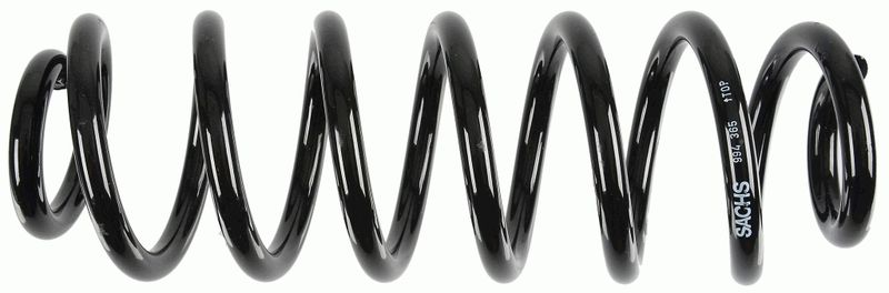 SACHS 994 365 Suspension Spring