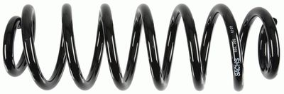 Suspension Spring SACHS 994 365