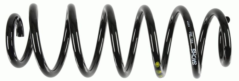 SACHS 994 366 Suspension Spring