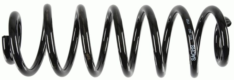 SACHS 994 367 Suspension Spring