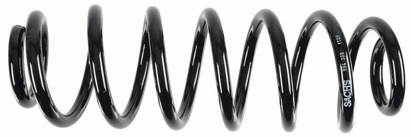 SACHS 994 369 Suspension Spring