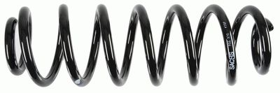 Suspension Spring SACHS 994 370