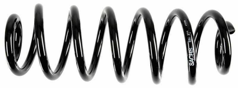 SACHS 994 371 Suspension Spring