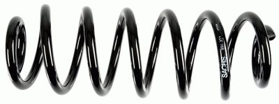 Suspension Spring SACHS 994 371