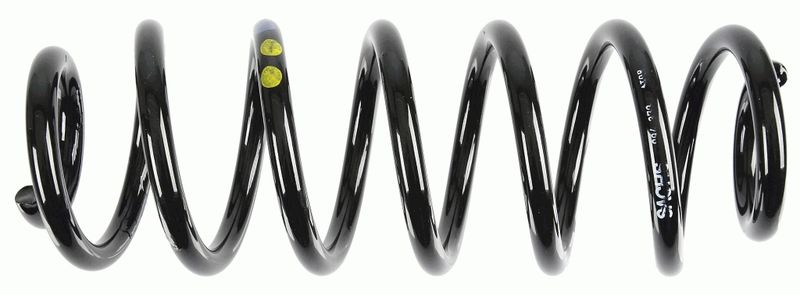 SACHS 994 372 Suspension Spring