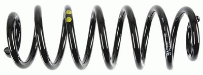 Suspension Spring SACHS 994 372