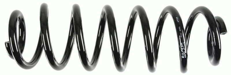 SACHS 994 373 Suspension Spring