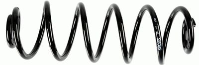 Suspension Spring SACHS 994 377