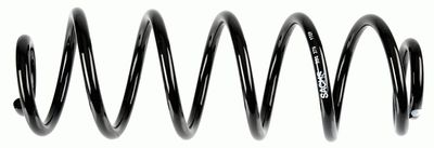 Suspension Spring SACHS 994 379